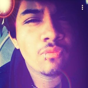 Meet your Posher, Freddy